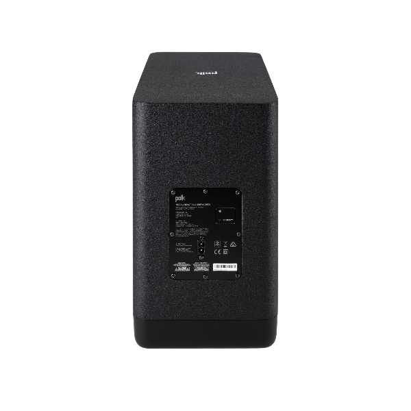 Polk Audio React Sub