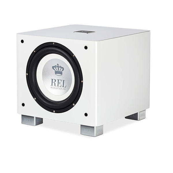 Rel Acoustic T/9x