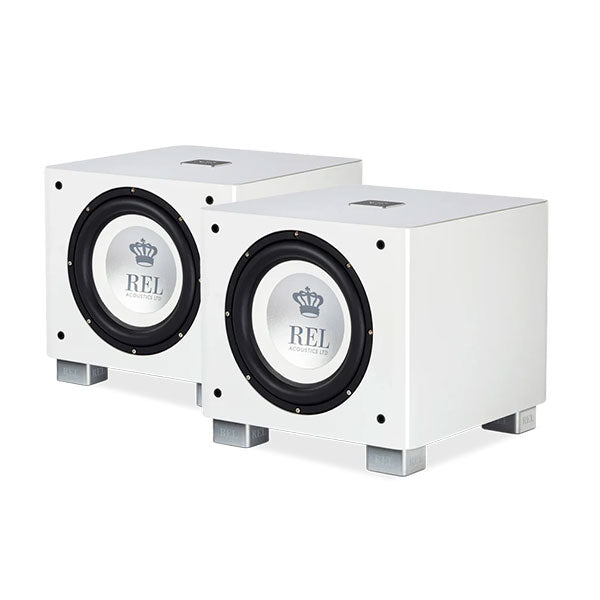 Rel Acoustic T/9x