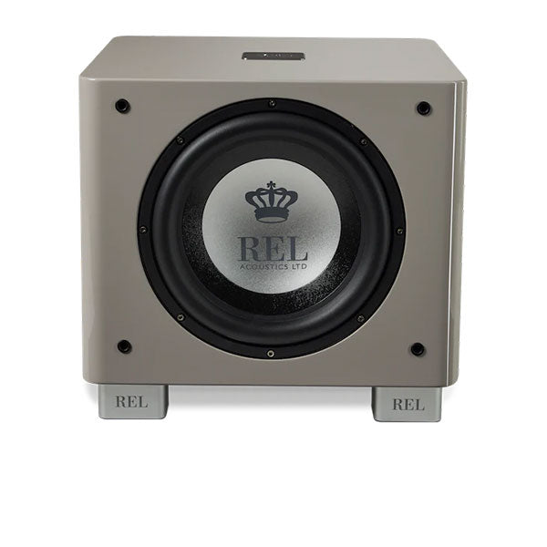Rel Acoustic T/9x