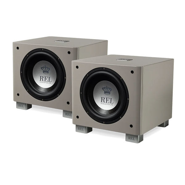 Rel Acoustic T/9x