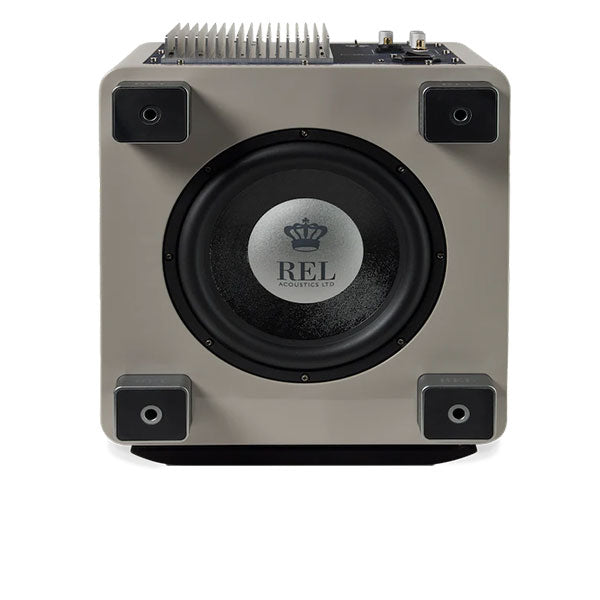 Rel Acoustic T/9x