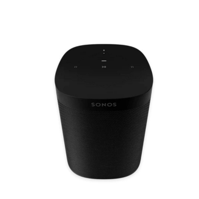 Sonos One (Gen 2)