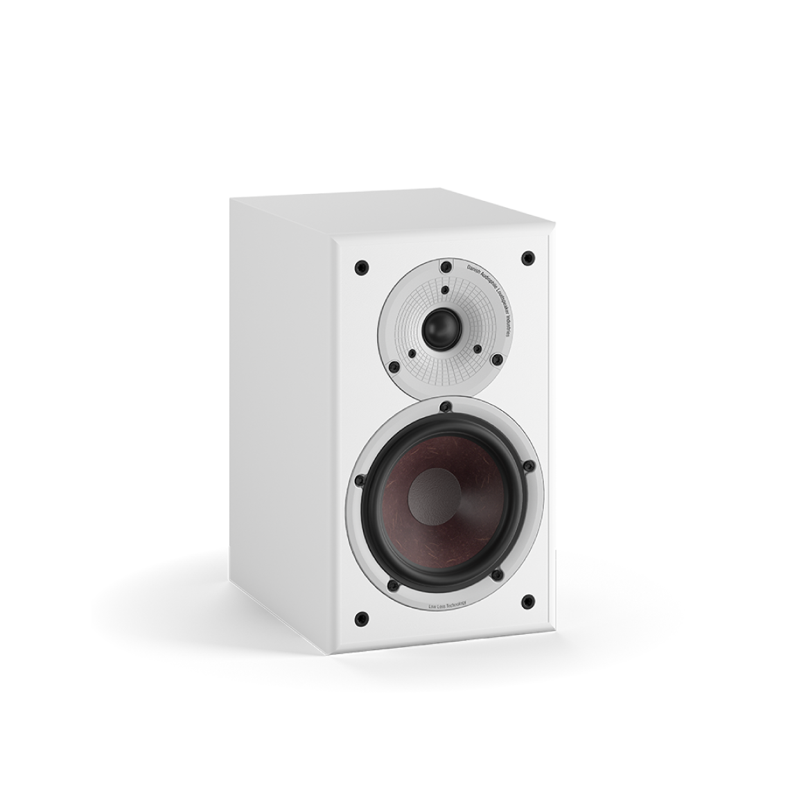 DALI APAC - Loving this audio setup featuring the DALI Spektor 2