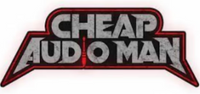 Cheap Audio Man