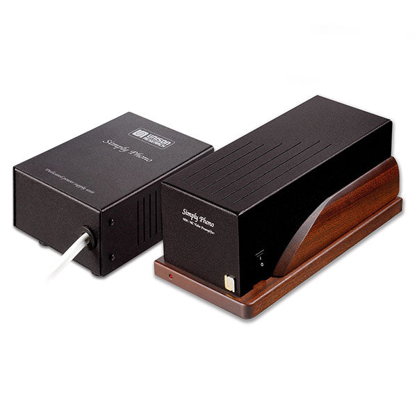 Unison Research Simply Phono img2