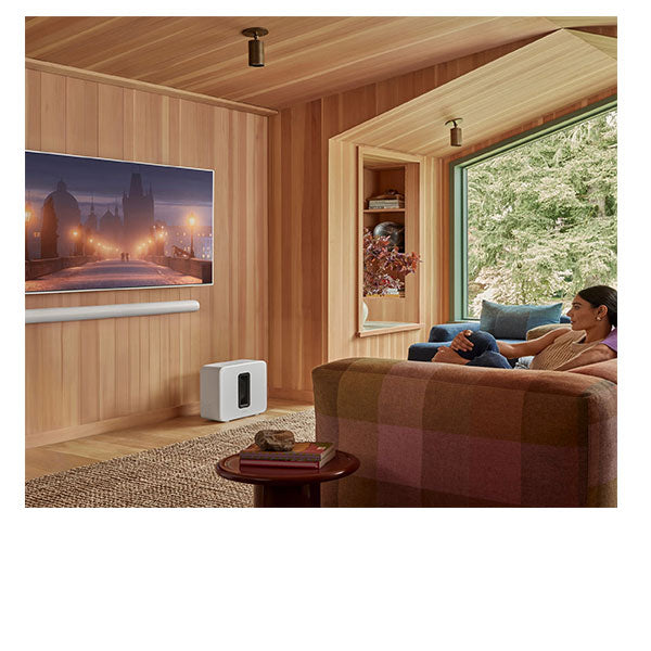 Sonos Arc Ultra