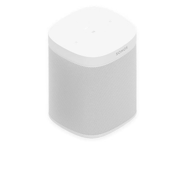 SONOS One SL ホワイト Amazon.com: Sonos One (2019) - White : Electronics