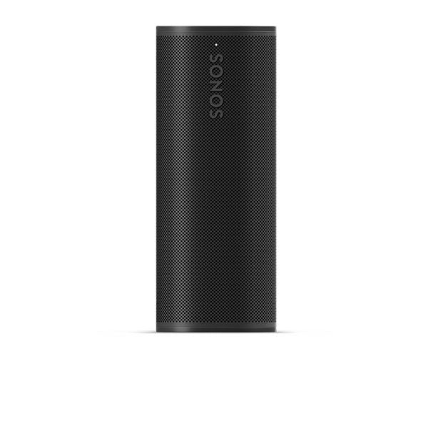 Sonos Roam - Wifi & Bluetooth Portable Speakers img2