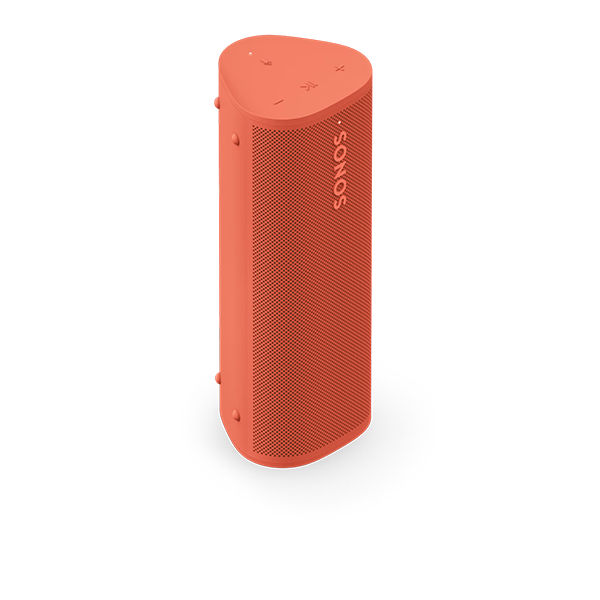 Sonos Roam2 スマートスピーカー Wi-Fi Bluetooth 白 Amazon.co.jp: Sonos Roam2 スマートスピーカー 【VGP2025