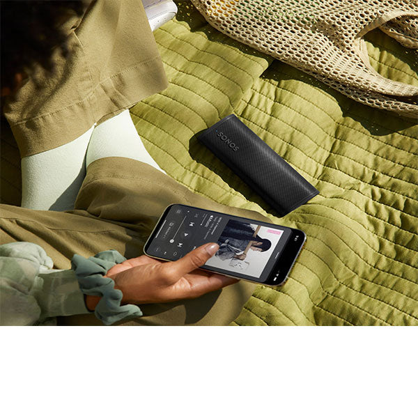 Sonos Roam 2