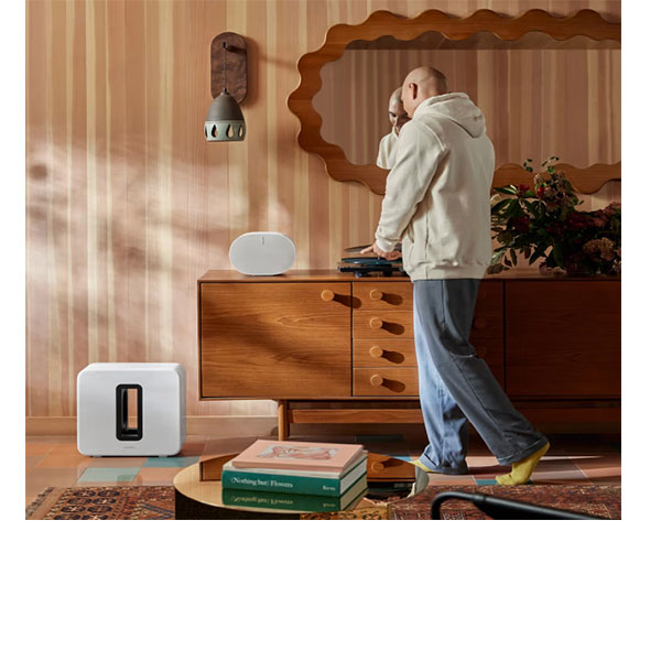 Sonos Sub 4