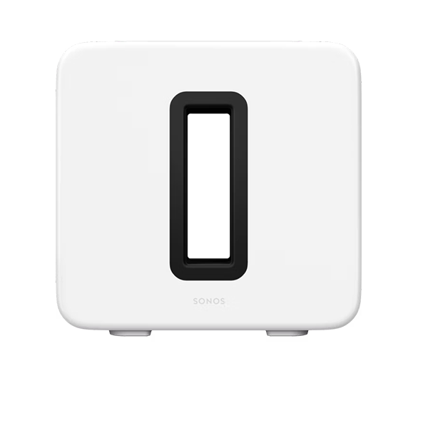Sonos Sub (Gen 3) Premium Wireless Subwoofers