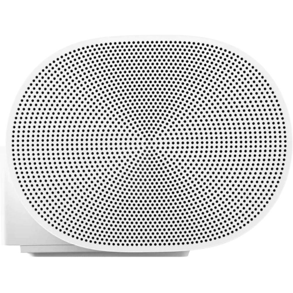  Sonos Arc - The Premium Smart Soundbar for TV, Movies