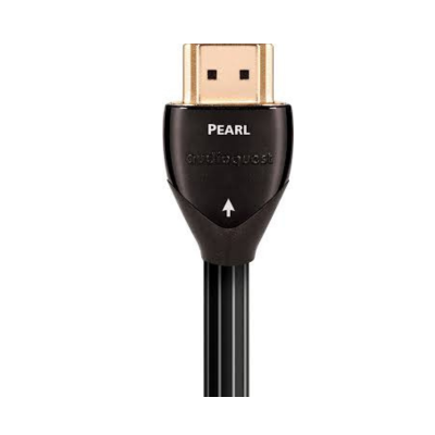 Audio Quest Pearl - 4K HDMI Cable