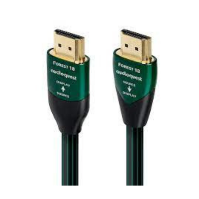 Audio Quest Pearl - 4K HDMI Cable