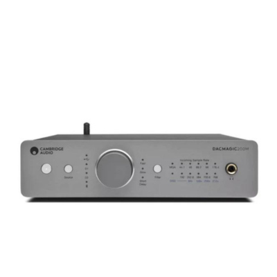 Cambridge Audio DacMagic 200M