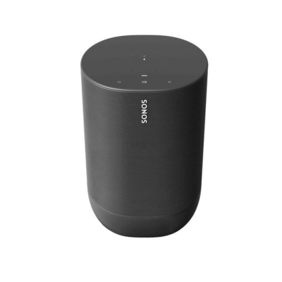 Sonos Move - Wifi & Bluetooth Speaker