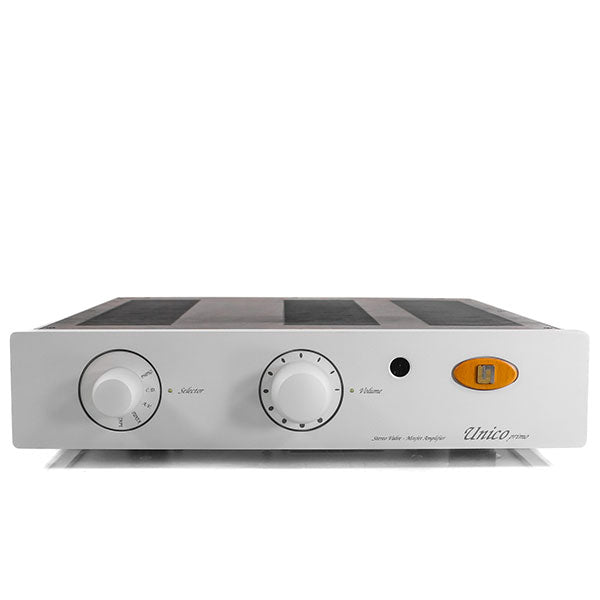 Unison Research Phono Stage For Primo, Nuovo img1