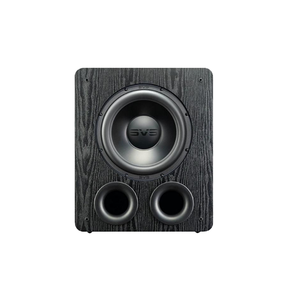 SVS Sound PB-2000 Pro front