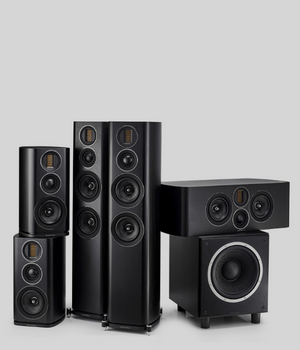 Sound system cheap store