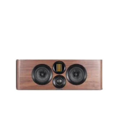 Wharfedale Evo 4.C