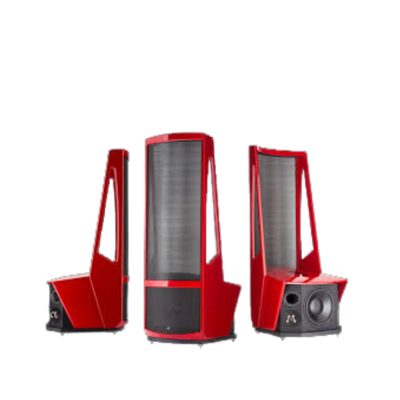 Martin Logan Neolith