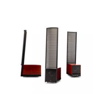 Martin Logan Impression ESL 11A