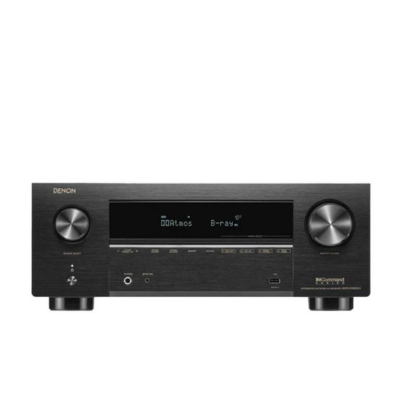 Denon AVR-X3800H - 9.2 Channel