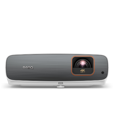 BenQ TK860i  front