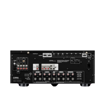 Yamaha RX-V4A - 5.2-Channel AVR