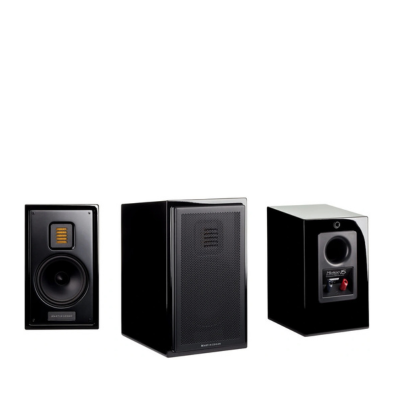 Martin Logan Motion AFX (Per PC)