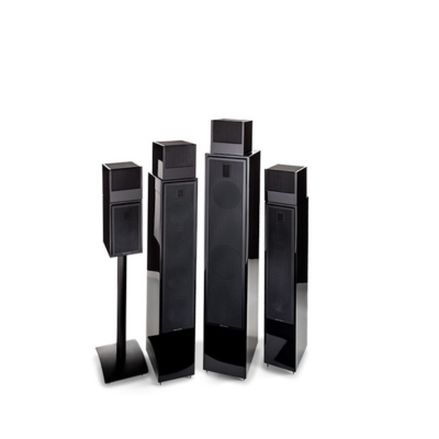 Martin Logan Motion AFX (Per PC)