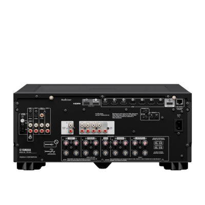 Yamaha RX-A4A - 7.2 Channel AVR