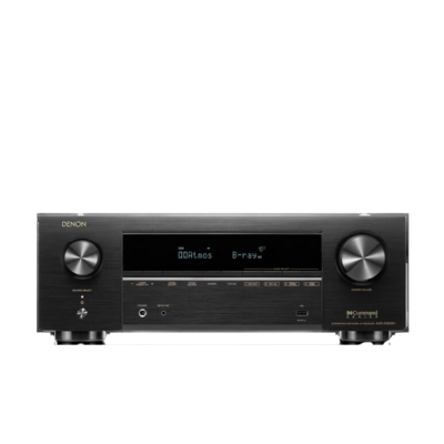 Denon X1800H - 7.2 Channel AVR