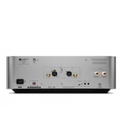 Cambridge Audio Edge M