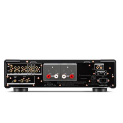 Model 30 Integrated Amplifier