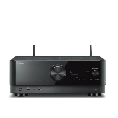 Yamaha RX-V4A - 5.2-Channel AVR