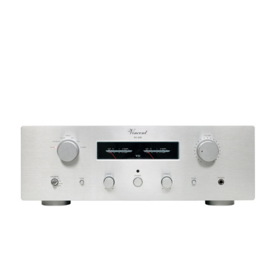 Vincent SV-228 - Hybrid Integrated Amplifier