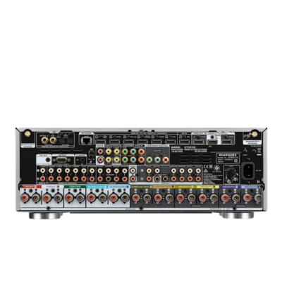 Marantz SR6015 - 9.2 Channel