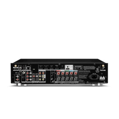 NR1210 5.2Channel AVR