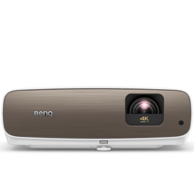 BenQ W2710i front