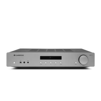 Cambridge Audio AX A35 (Built in Phono Stage)