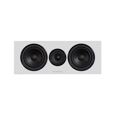 Wharfedale Diamond 12.C