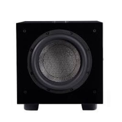 Rel Acoustic Limited Edition Carbon Special 12" Inch