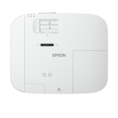 Epson EH-TW6250 font