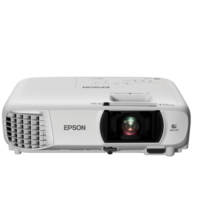 Epson EH-TW750 front