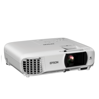 Epson EH-TW750 right