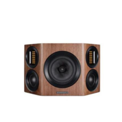 Wharfedale Evo 4.S