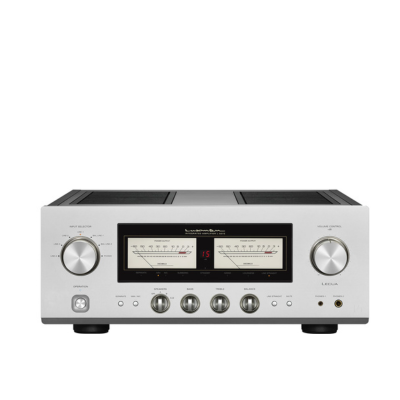 Luxman L-505uXII